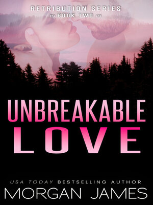 cover image of Unbreakable Love
